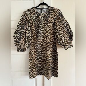 Designer GANNI Dress